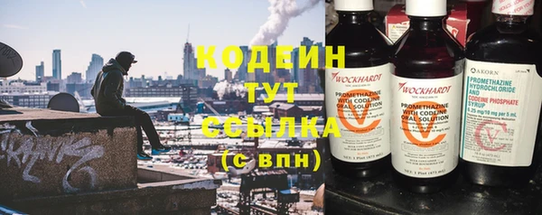 хмурый Нягань