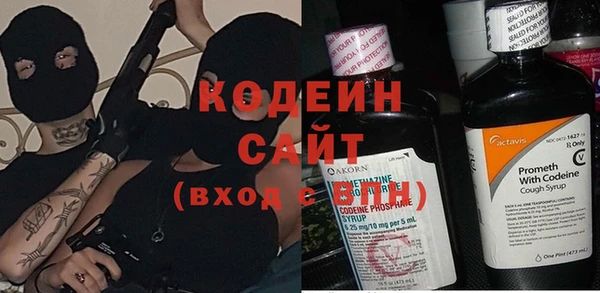 стафф Няндома
